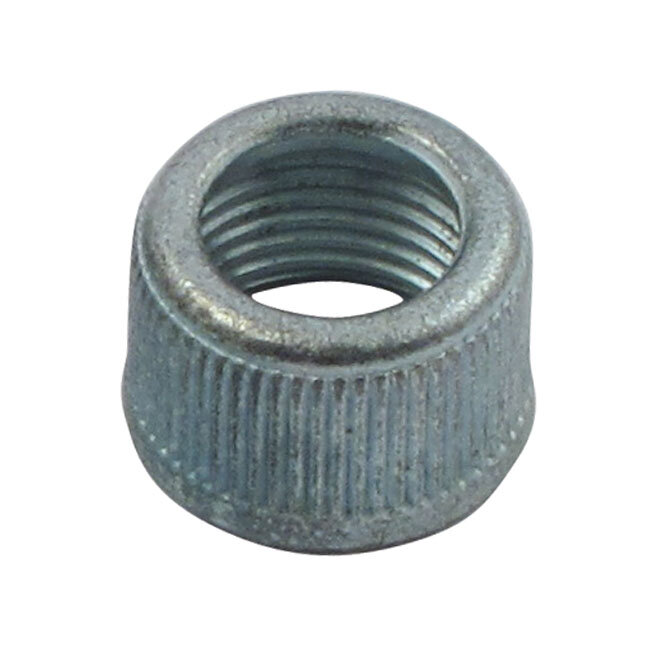 Speedometer cable nuts, 16-1 mm threads