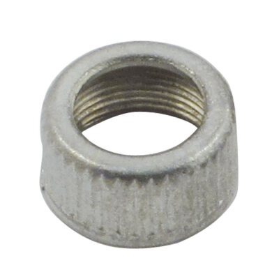 Speedometer cable nuts 5/8-18