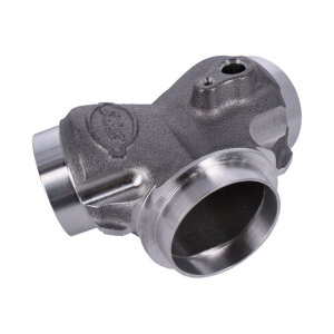 S&S, manifold for OEM cv carb, size 405