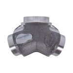 S&S, manifold for OEM cv carb, size 397