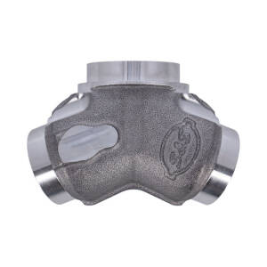 S&S, manifold for OEM cv carb, size 406