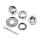 REAR AXLE HARDWARE KIT