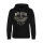 Evel Knievel Motorcycles Epic hoodie black Size L