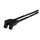 Taylor, 8mm Spiro-Pro universal spark plug wire set. Black
