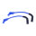 Taylor, 8mm Pro Wire spark plug wire set. Blue