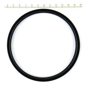 James rear chain housing/wheel sprocket seal