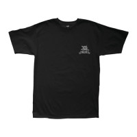 Loser Machine Amnesty T-shirt black black Size M