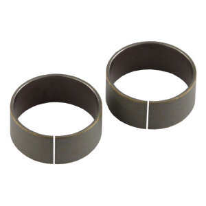 FORK SLIDER BUSHINGS, LOWER. 35MM
