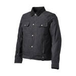 Roland Sands Cayucas jacket black Size M
