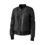 Roland Sands Cambria ladies jacket black Size L