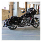 S&S, tuned induction air cleaner kit. Chrome