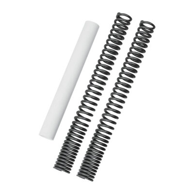 Burly, fork spring kit. Standard height