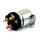Standard Co., 4-speed solenoid. Zinc plated