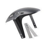 Cult-Werk, front fender Custom V2 . Matte black