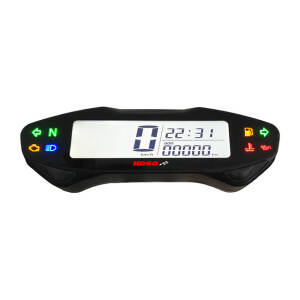Koso, DB EX-03 multifunctional speedometer