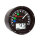 KOSO, D75 85mm electronic speedometer