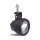KOSO, Aurora LED fog light kit. Black