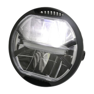 KOSO, Thunderbolt 170mm LED headlamp