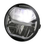 KOSO, Thunderbolt 170mm LED headlamp