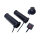 KOSO, heated grips Basic. 7/8" & 1"