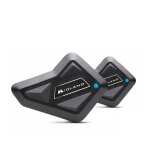 Midland BT Mini Intercom bluetooth dual / twin pack
