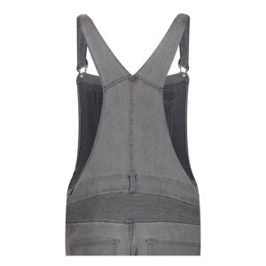 Motogirl Irene Grey "Dungri" overall Size XS / UK10