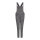 Motogirl Irene Grey "Dungri" overall Size XS / UK10