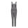 Motogirl Irene Grey "Dungri" overall Size XS / UK10