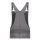 Motogirl Irene Grey "Dungri" overall Size XS / UK10