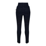 Motogirl Melissa jegging blue Size EU48 / UK20 / IT52 /...