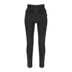 Motogirl Melissa jegging grey Size EU48 / UK20 / IT52 / US18