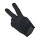 Biltwell Moto gloves black Size XL