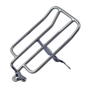 Luggage rack