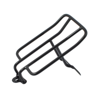 Luggage rack