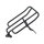Luggage rack