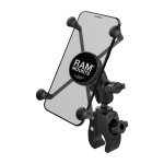 RAM Mounts, X-Grip Phone mount Tough Claw. Large phones