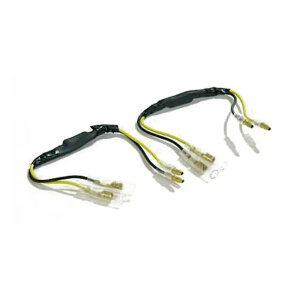 Universal load equalizer. for LED turn signals