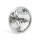 6-1/2" H4 headlamp unit. Clear lens