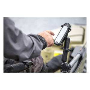 RAM Mounts, X-Grip Phone mount Tough Claw. Small phones