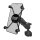 RAM Mounts, X-Grip Phone mount Torque rail base. Large phone