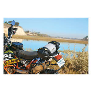 Nelson-Rigg, Hurricane roll bag. 10 liter