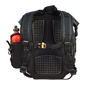 Nelson-Rigg, Hurricane waterproof backpack/tail Pack 2.0