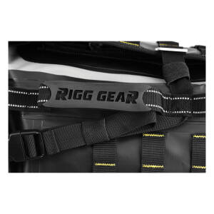 Nelson-Rigg, Hurricane waterproof backpack/tail Pack 2.0