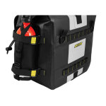 Nelson-Rigg, Hurricane waterproof saddlebags / panniers