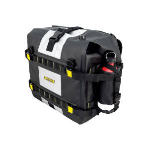 Nelson-Rigg, Hurricane waterproof saddlebags / panniers