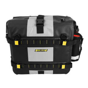 Nelson-Rigg, Hurricane waterproof saddlebags / panniers