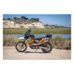 Nelson-Rigg, Trails End Lite tail bag