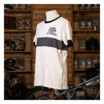 Holy Freedom Riga Nera T-shirt nope cotton Size S