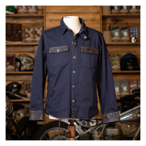Holy Freedom Coyote jacket blue Size S