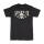 Lucky 13 Skull Stars t-shirt black Size 3XL